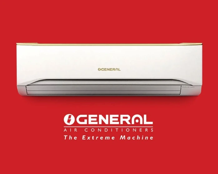 O General AC